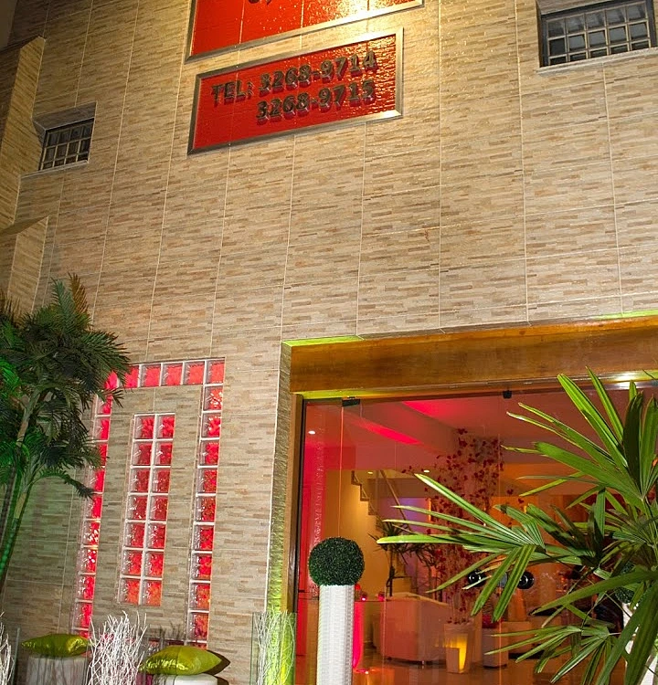 Casa de Festas Maison Vermont